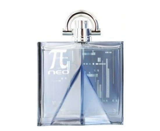 Купить Аромат Givenchy Pi Neo Ultimate Equation Туалетная вода