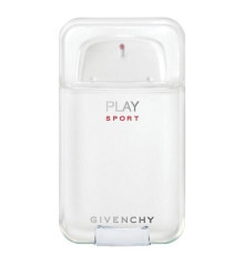 Аромат Givenchy Play Sport Туалетная вода