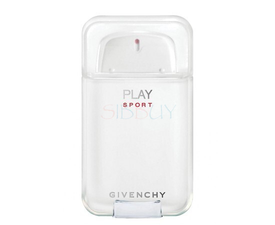 Купить Аромат Givenchy Play Sport Туалетная вода