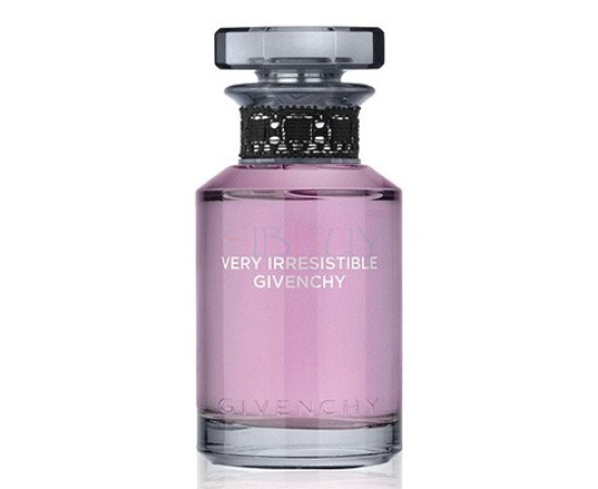 Купить Аромат Givenchy Very Irresistible Lace Edition Парфюмерная вода