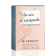 Купить Аромат Givenchy Un Air D'Escapade 2013 Туалетная вода