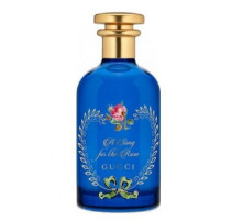 Аромат Gucci A Song for the Rose Парфюмерная вода