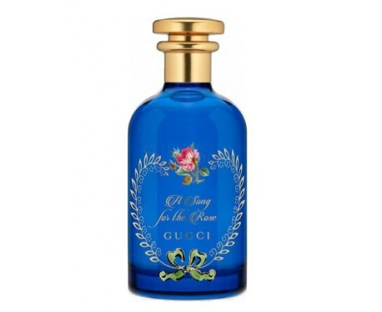 Купить Аромат Gucci A Song for the Rose Парфюмерная вода