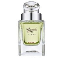 Аромат Gucci By Gucci Pour Homme Sport Туалетная вода