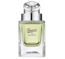 Аромат Gucci By Gucci Pour Homme Sport Туалетная вода