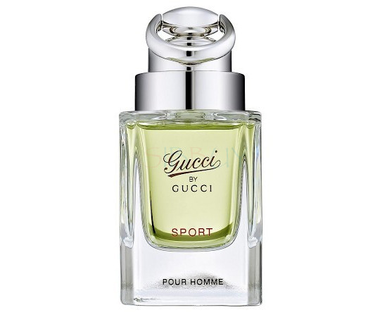 Купить Аромат Gucci By Gucci Pour Homme Sport Туалетная вода
