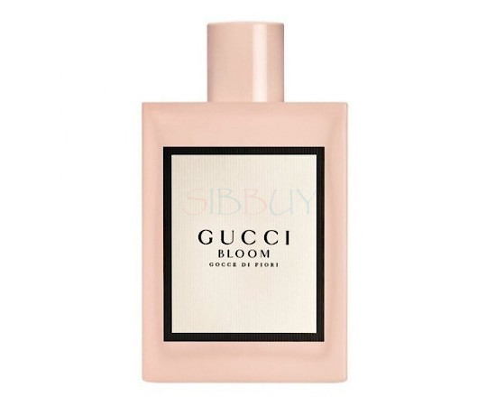 Купить Аромат Gucci Gucci Bloom Gocce di Fiori Туалетная вода