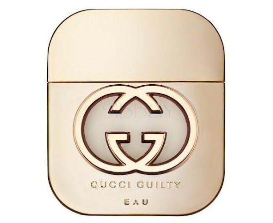 Купить Аромат Gucci Gucci Guilty Eau Туалетная вода