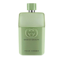 Аромат Gucci Gucci Guilty Love Edition Pour Homme Туалетная вода