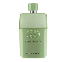 Аромат Gucci Gucci Guilty Love Edition Pour Homme Туалетная вода