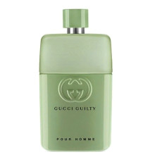 Аромат Gucci Gucci Guilty Love Edition Pour Homme Туалетная вода