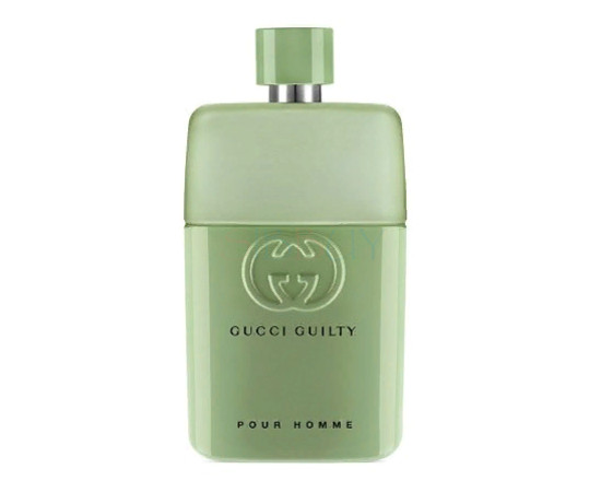 Купить Аромат Gucci Gucci Guilty Love Edition Pour Homme Туалетная вода