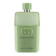 Купить Аромат Gucci Gucci Guilty Love Edition Pour Homme Туалетная вода