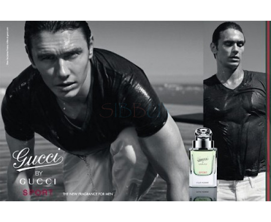 Купить Аромат Gucci By Gucci Pour Homme Sport Туалетная вода