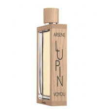 Аромат Guerlain Arsene Lupin Voyou Eau de Parfum Парфюмерная вода