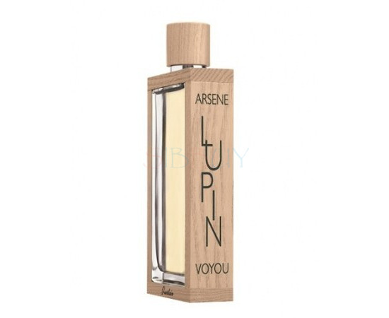 Купить Аромат Guerlain Arsene Lupin Voyou Eau de Parfum Парфюмерная вода