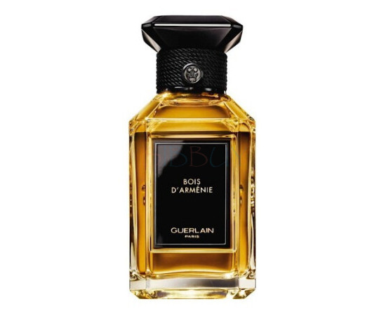 Купить Аромат Guerlain Bois d'Armenie Парфюмерная вода
