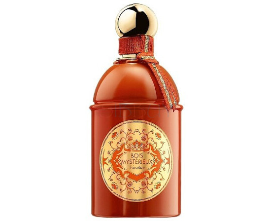 Купить Аромат Guerlain Bois Mystérieux Парфюмерная вода