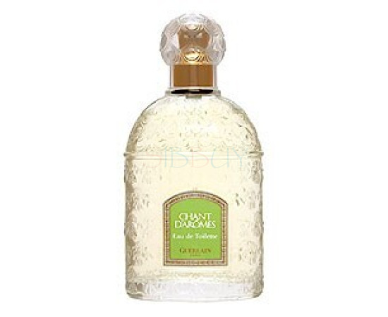 Купить Аромат Guerlain Chant d'Aromes Туалетная вода