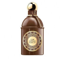 Аромат Guerlain Cuir Intense Парфюмерная вода