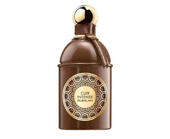 Купить Аромат Guerlain Cuir Intense Парфюмерная вода
