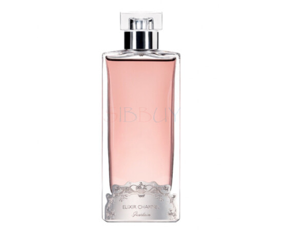 Купить Аромат Guerlain Elixir Charnel Gourmand Coquin Парфюмерная вода