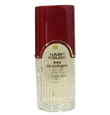 Аромат Guerlain Habit Rouge Eau de Cologne Одеколон