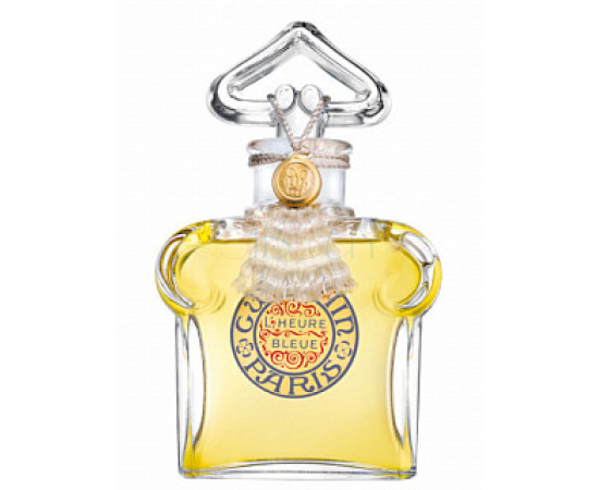 Купить Аромат Guerlain L'Heure Bleue Extrait Духи / Экстракт