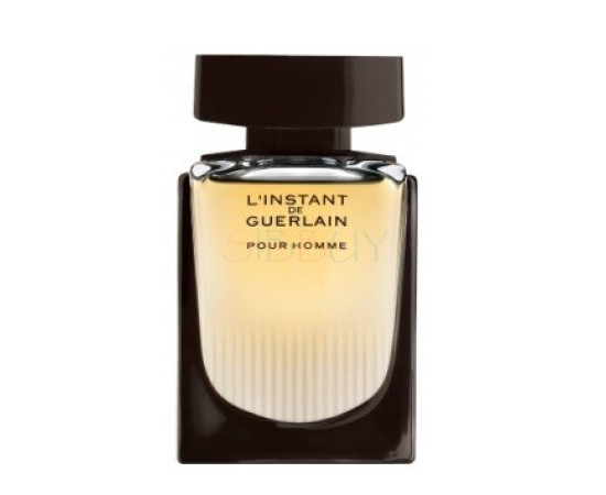 Купить Аромат Guerlain L'Instant de Guerlain pour Homme Eau Extreme Парфюмерная вода