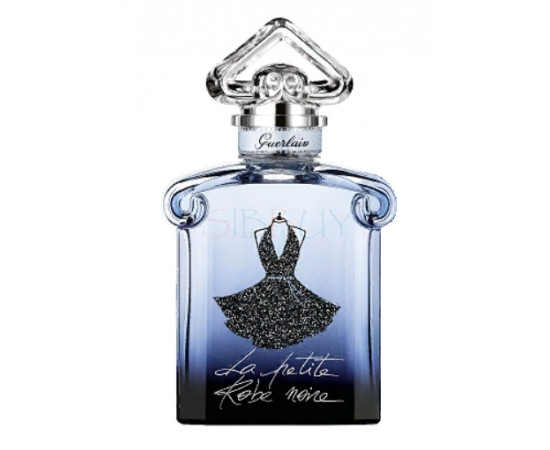 Купить Аромат Guerlain La Petite Robe Noire Intense Ma Robe Sous Le Vent 2019 Парфюмерная вода