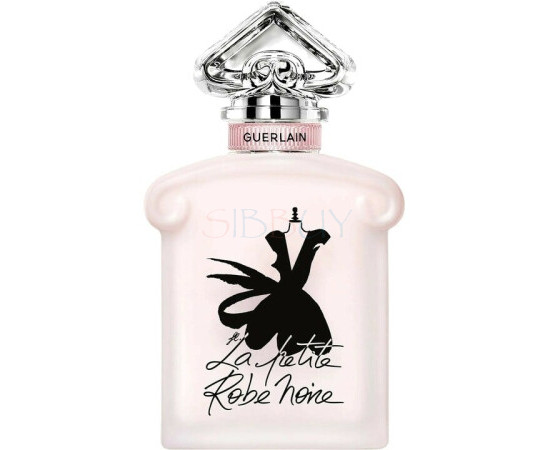 Купить Аромат Guerlain La Petite Robe Noire L'Eau Rose Парфюмерная вода
