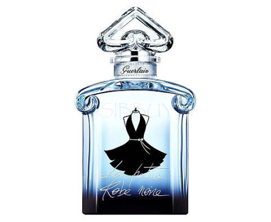 Купить Аромат Guerlain La Petite Robe Noire Ma Robe Sous le Vent Парфюмерная вода