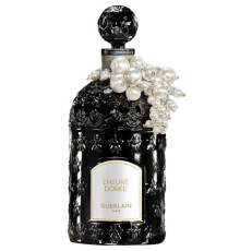 Аромат Guerlain L’Heure Doree Limited Edition Парфюмерная вода
