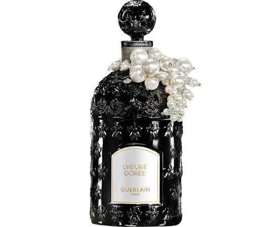 Купить Аромат Guerlain L’Heure Doree Limited Edition Парфюмерная вода