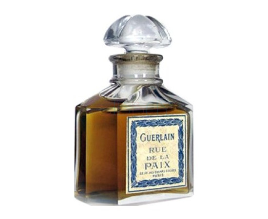 Купить Аромат Guerlain Rue de la Paix Духи / Экстракт
