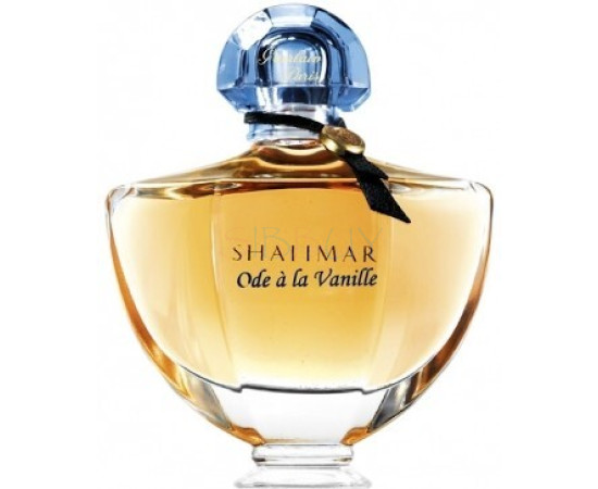 Купить Аромат Guerlain Shalimar Ode a la Vanille Sur la route de Madagascar Парфюмерная вода