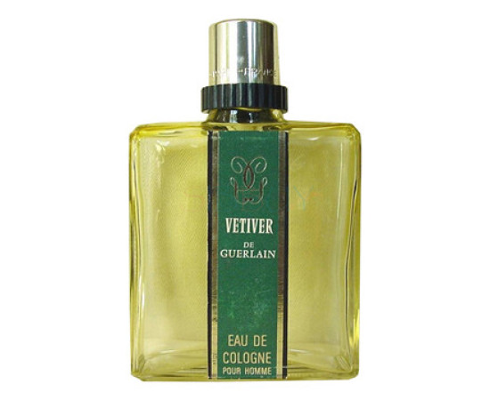 Купить Аромат Guerlain Vetiver Eau De Cologne Одеколон