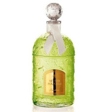Аромат Guerlain Vetiver Pour Elle Туалетная вода