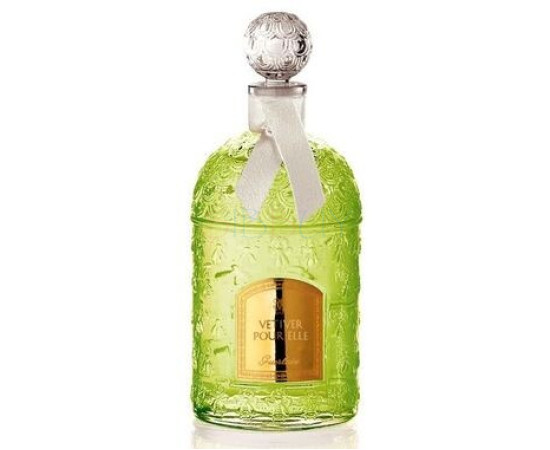 Купить Аромат Guerlain Vetiver Pour Elle Туалетная вода