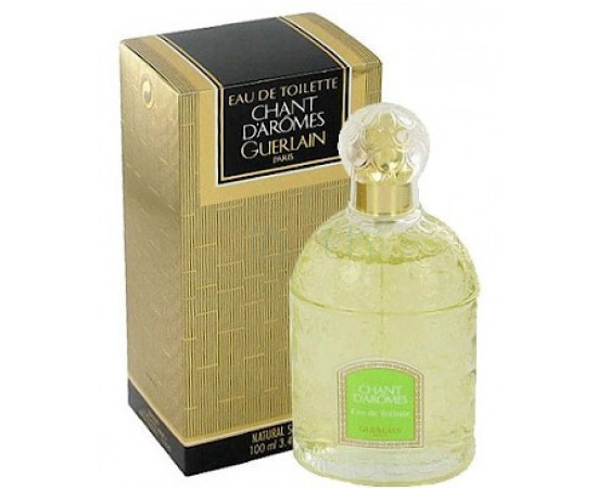 Купить Аромат Guerlain Chant d'Aromes Туалетная вода