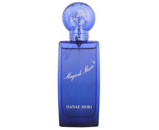 Купить Аромат Hanae Mori Magical Moon Парфюмерная вода
