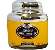 Аромат Harley Davidson Golden Sun Ароматная дымка