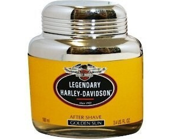 Купить Аромат Harley Davidson Golden Sun Ароматная дымка