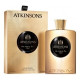 Купить Аромат Atkinsons Her Majesty The Oud Парфюмерная вода