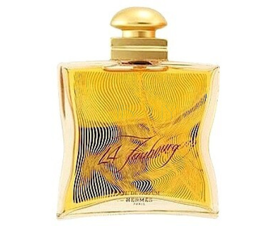 Купить Аромат Hermès 24 Faubourg Jeu De Lignes et de Lumiere Парфюмерная вода