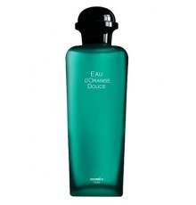 Аромат Hermès Eau d'Orange Douce Ароматная дымка