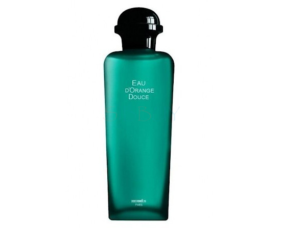 Купить Аромат Hermès Eau d'Orange Douce Ароматная дымка