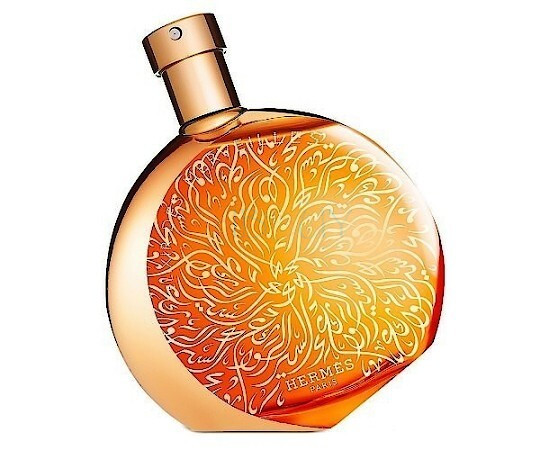 Купить Аромат Hermès Elixir des Merveilles Calligraphie 2018 Парфюмерная вода