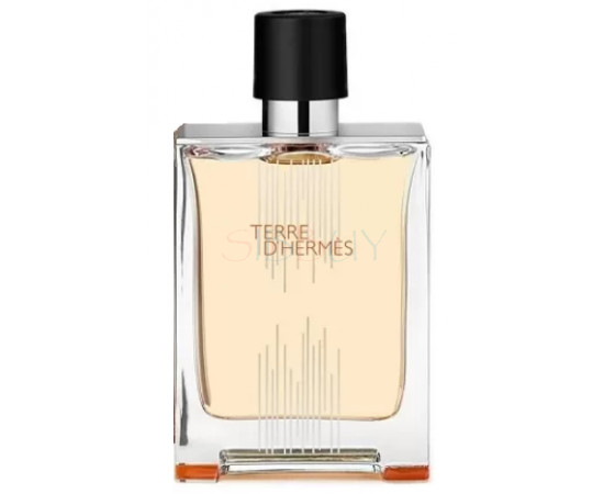 Купить Аромат Hermès Terre D'Hermes H Bottle Limited Edition 2021 Туалетная вода