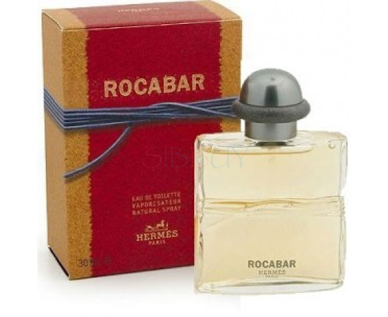 Купить Аромат Hermès Rocabar Туалетная вода